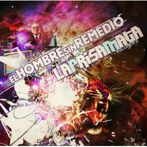 Download track Number Two El Hombre Sin Remedio
