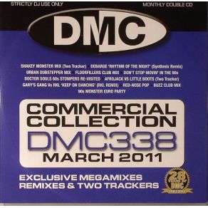Download track Take Over Control Vs Earthquake (Two Tracker) (Sound Of Faz) Eva Simons, Little Boots, Afrojack