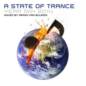 Download track Look What I Found! (Intro) Armin Van Buuren
