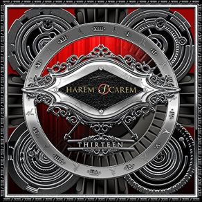 Download track Troubled Times Harem Scarem