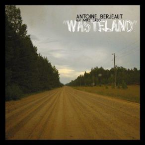 Download track Nightshift Antoine Berjeaut