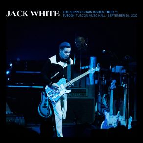 Download track I'm Slowly Turning Into You Jack White