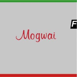 Download track I Know You Are But What Am I? Mogwai