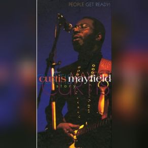 Download track (Don't Worry) If There's A Hell Below, We're All Going To Go Curtis Mayfield