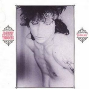Download track Cool Operator (Black Cat Remix) Johnny Thunders