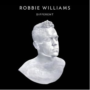 Download track Different Robbie Williams