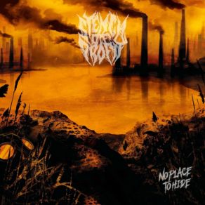 Download track In The End What Will Be There Beside A Cry? Stench Of Profit