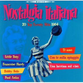 Download track Che M'Importa Del Mondo Rita Pavone