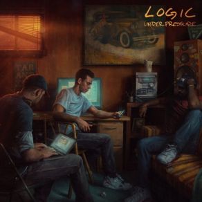 Download track Under Pressure Logic