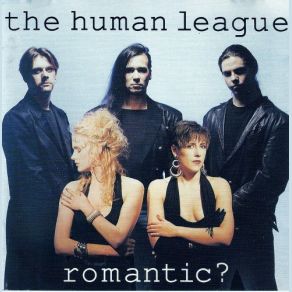 Download track Soundtrack To A Generation The Human League