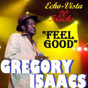 Download track Once Ago Gregory Isaacs
