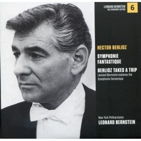 Download track Symphonie Fantastique, Op. 14 - 2. Un Bal. Valse. Allegro Non Troppo Hector Berlioz