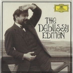 Download track 07. Pelléas Et Mélisande - Act 4 - Scene 2 - Pelleas Part Ce Soir (Golaud, Arkel, Mélisande) Claude Debussy