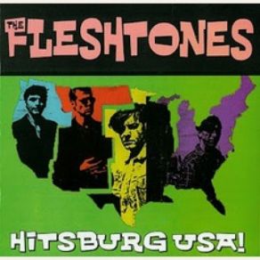 Download track I'm Crying The Fleshtones