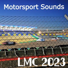 Download track Warm Up Group C, Pt. 2 Infinity Racing