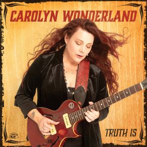 Download track Let's Play A Game Carolyn Wonderland