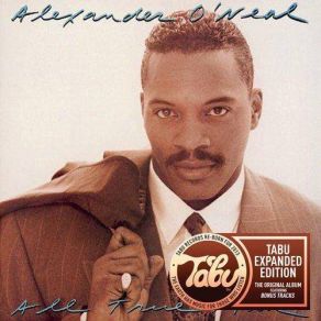 Download track The Yoke (G. U. O. T. R.) Alexander O'Neal
