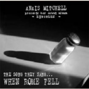 Download track Hold This Anais Mitchell