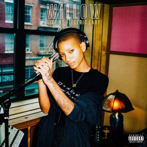 Download track Ur A <Stranger> (Live) WillowWillow Willow