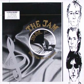 Download track Start The Jam