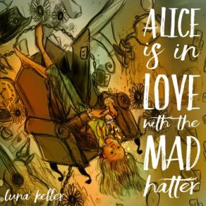 Download track I Don't Know Where I'm Going Luna Keller