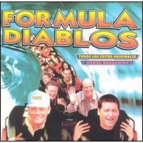 Download track Busca Un Amor Los Diablos