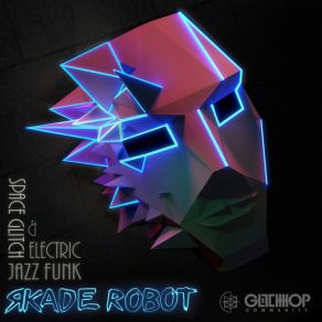 Download track Fidget Cube R-Kade Robot