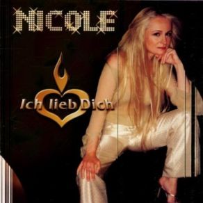 Download track Ich Lieb Dich So Sehr Nicole
