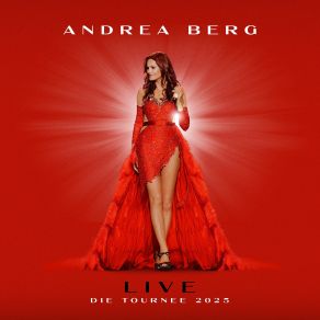 Download track Der Letzte Tag Im Paradies (Live - Die Tournee 2025) Andrea Berg
