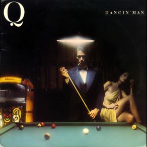 Download track If It Ain't One Thing, It's Another Q & Q