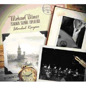 Download track Mendilimin Yeşili Mehmet Bitmez