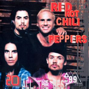 Download track Under The Bridge The Red Hot Chili PeppersGail Frusciante