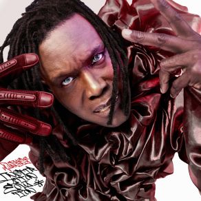 Download track Ahmauud's Will (Please Gawd Can I Have A Different Type Of Inspiration) Pegasus Warning