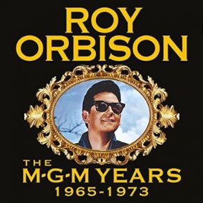 Download track [Yes] I'm Hurting Roy Orbison