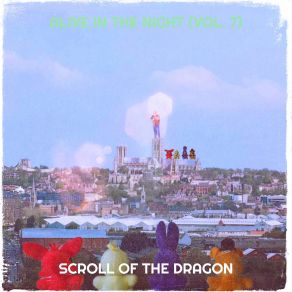 Download track You Cannot Hide Scroll Of The Dragon