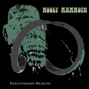 Download track Delivery Man Wooly Mammoth