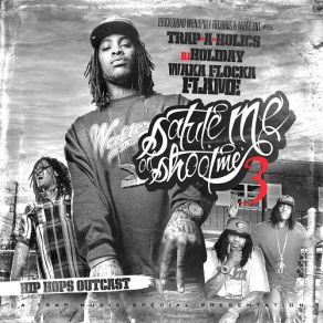 Download track Clap Waka Flocka