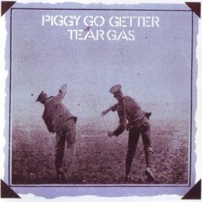 Download track I'm Fallin' Far Behind Tear Gas