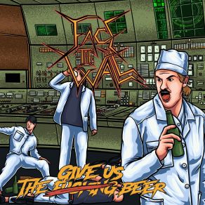 Download track Spontaneous Human Combustion / Death In Hell Face The Wall