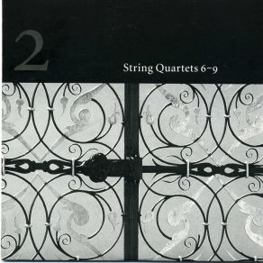 Download track String Quartet No. 8 In F - Dur, KV 168 - IV. Allegro Mozart, Joannes Chrysostomus Wolfgang Theophilus (Amadeus)