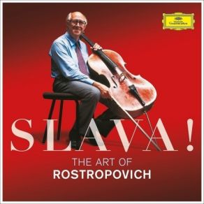 Download track 05 - Variations On A Roccoco Theme For Cello And Orchestra- 2. Tema. Moderato Semplice Mstislav Rostropovich