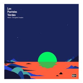 Download track Amor Y Paz (Fernando Arias) Los Pasteles VerdesFernándo Arias