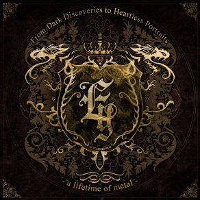 Download track Call Out The Dark (Demo Version - Rough Mix) Evergrey