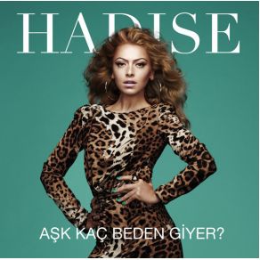 Download track Melek Hadise