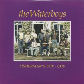 Download track Spring Comes To Spiddal The Waterboys