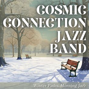 Download track Echoes Of Cold Stillness (Keyeb Ver.) Cosmic Connection