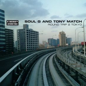Download track Tripping Over Tony Match, Soul G