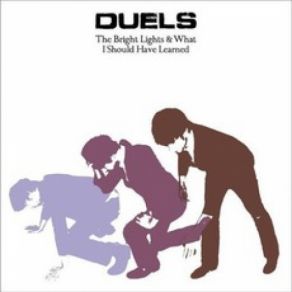Download track What We Did Wrong Duels