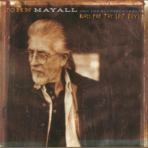 Download track It Ain't Safe John Mayall
