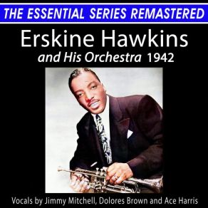 Download track Holiday For Swing Erskine Hawkins And His Orchestra